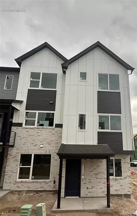 4020 Decender Grv, Colorado Springs, CO 80918