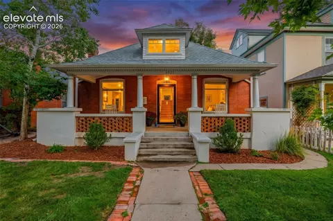 1521 N Weber St, Colorado Springs, CO 80907
