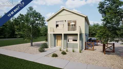 9372 Twin Sisters Dr, Colorado Springs, CO 80927