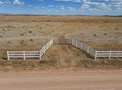 3945 Murr Rd, Peyton, CO 80831