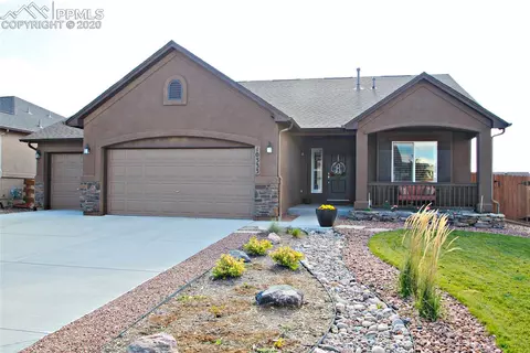 10333 Mt Wilson Pl, Peyton, CO 80831 photo 1