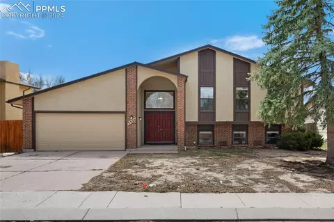 3525 Smokestone Pl, Colorado Springs, CO 80920