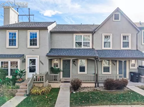 2508 Blazek Loop, Colorado Springs, CO 80918