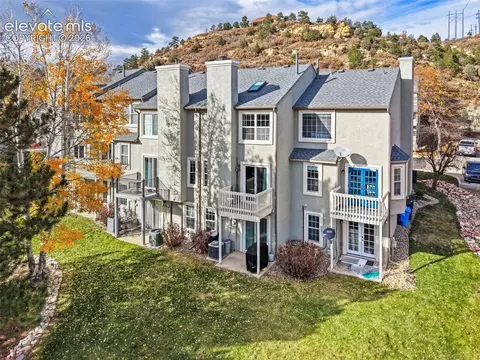 2508 Blazek Loop, Colorado Springs, CO 80918