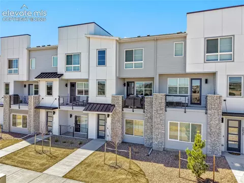 2028 Peridot Loop Hts, Colorado Springs, CO 80908