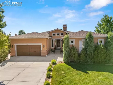 2351 Limerick Ct, Colorado Springs, CO 80921