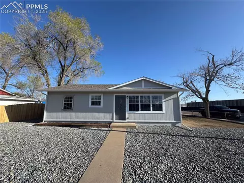 1316 Rockwood Ave, Colorado Springs, CO 80905