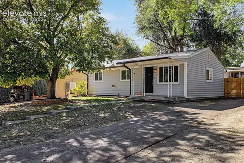 1612 Widefield Dr, Colorado Springs, CO 80911