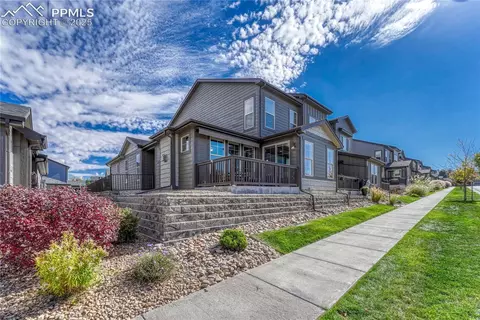 11595 Bethany St, Parker, CO 80138
