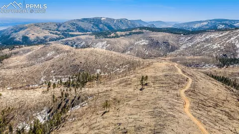 0 Rist Creek Rd, Bellvue, CO 80512