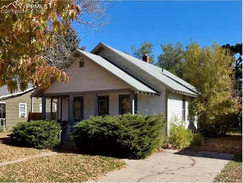 2207 N Wahsatch Ave, Colorado Springs, CO 80907