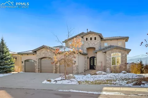 13036 Fisheye Dr, Colorado Springs, CO 80921