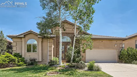 2803 Stonewall Hts, Colorado Springs, CO 80909