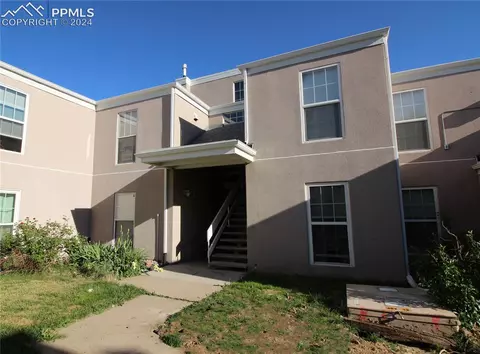 3485 Rebecca Ln #C, Colorado Springs, CO 80917