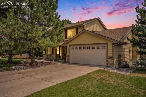2355 Ramsgate Ter, Colorado Springs, CO 80919