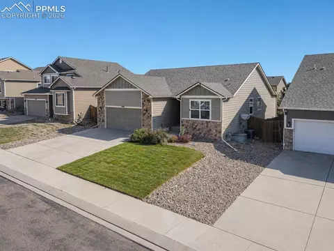 9296 Portmarnock Ct, Peyton, CO 80831 photo 2