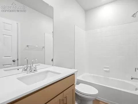 Bath - 10803 Rolling Ranch Dr, Peyton, CO 80831 photo 1 of 3