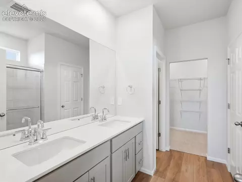 Bath - 10803 Rolling Ranch Dr, Peyton, CO 80831 photo 2 of 3