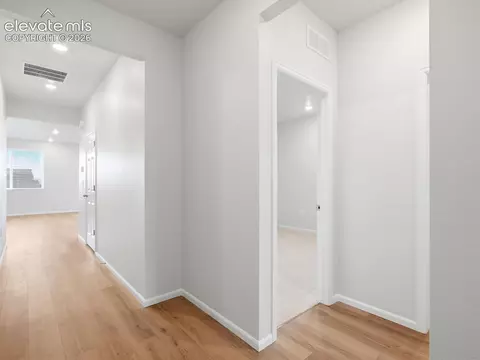 Entry Way - 10803 Rolling Ranch Dr, Peyton, CO 80831 photo 1 of 1