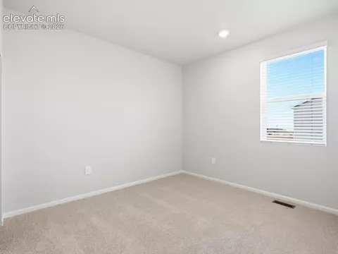 Bedroom - 10803 Rolling Ranch Dr, Peyton, CO 80831 photo 2 of 3