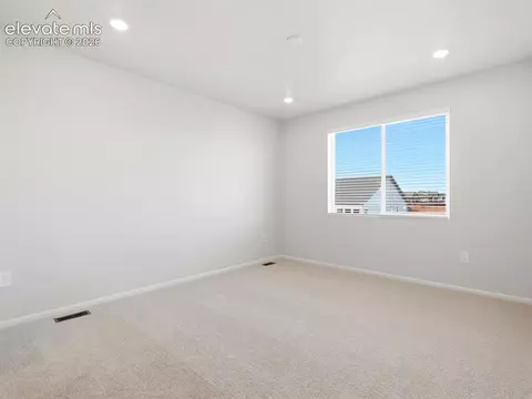 Bedroom - 10803 Rolling Ranch Dr, Peyton, CO 80831 photo 3 of 3