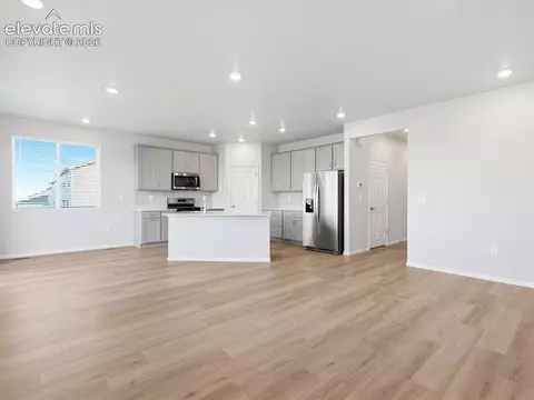 Living - 10803 Rolling Ranch Dr, Peyton, CO 80831 photo 4 of 4