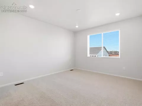 Bedroom - 10803 Rolling Ranch Dr, Peyton, CO 80831 photo 3 of 3