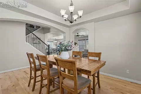 Dining - 12686 Culebra Peak Dr, Peyton, CO 80831 photo 1 of 4