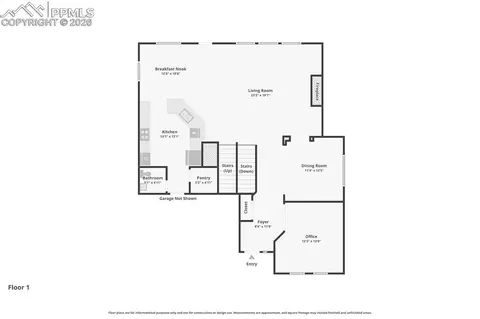 Other - 12686 Culebra Peak Dr, Peyton, CO 80831 photo 17 of 19