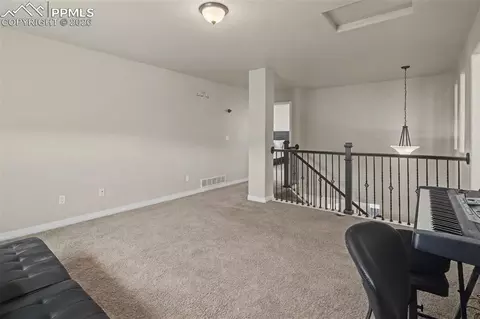 Entry Way - 12686 Culebra Peak Dr, Peyton, CO 80831 photo 1 of 1