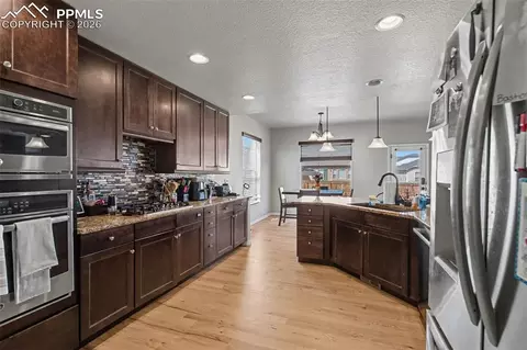 Kitchen - 12686 Culebra Peak Dr, Peyton, CO 80831 photo 2 of 2