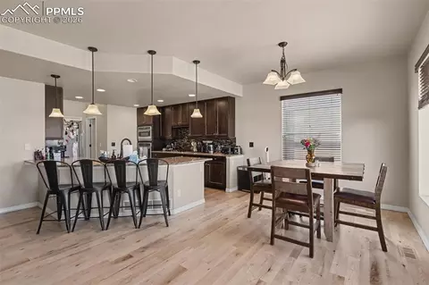 Dining - 12686 Culebra Peak Dr, Peyton, CO 80831 photo 4 of 4