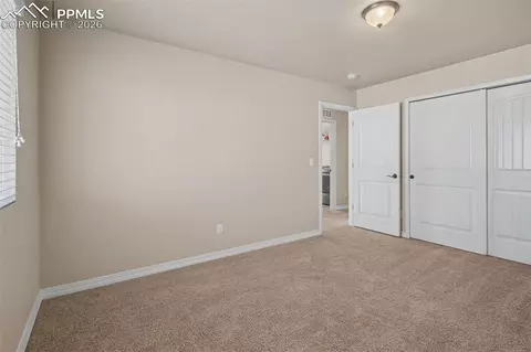 Bedroom - 12686 Culebra Peak Dr, Peyton, CO 80831 photo 4 of 9
