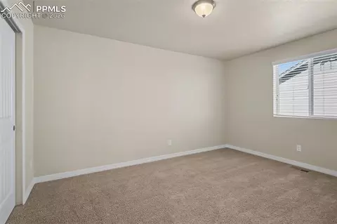 Bedroom - 12686 Culebra Peak Dr, Peyton, CO 80831 photo 3 of 9