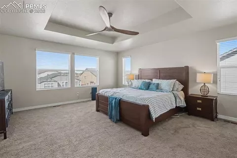Bedroom - 12686 Culebra Peak Dr, Peyton, CO 80831 photo 1 of 9