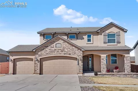12686 Culebra Peak Dr, Peyton, CO 80831