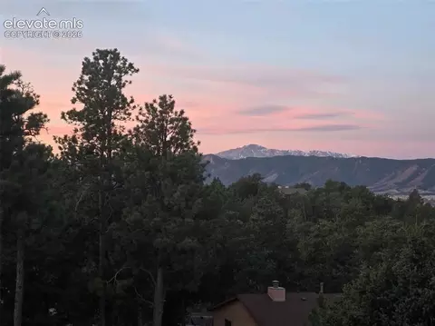 19340 Shadowood Dr, Monument, CO 80132