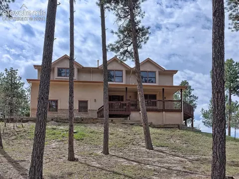 19340 Shadowood Dr, Monument, CO 80132