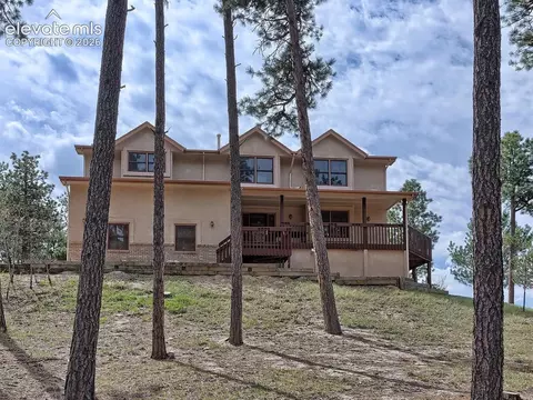 19340 Shadowood Dr, Monument, CO 80132
