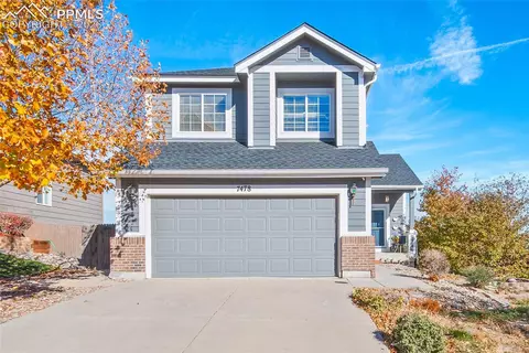 7478 Bentwater Dr, Fountain, CO 80817