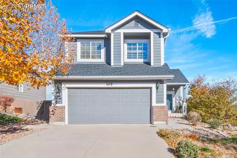 7478 Bentwater Dr, Fountain, CO 80817