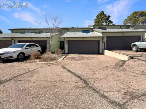 4683 Barnes Rd, Colorado Springs, CO 80917