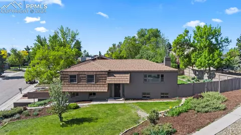 2416 Providence Cir, Colorado Springs, CO 80909