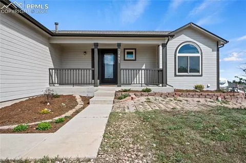7995 Fort Smith Rd, Peyton, CO 80831 photo 3