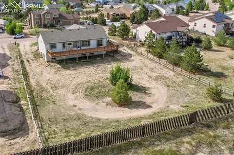 7995 Fort Smith Rd, Peyton, CO 80831 photo 2