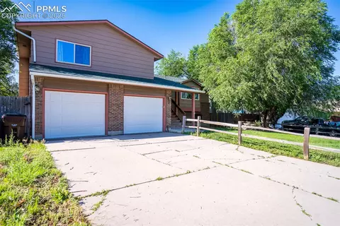 7485 Woody Creek Dr, Colorado Springs, CO 80911
