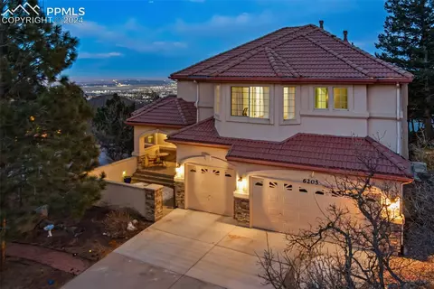 6205 Colfax Ter, Colorado Springs, CO 80906