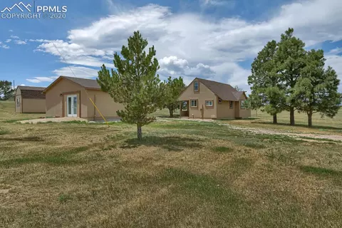 11975 Eagle Ln, Peyton, CO 80831 photo 1