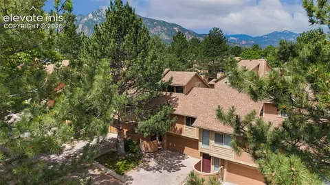 4245 Autumn Heights Dr #D, Colorado Springs, CO 80906