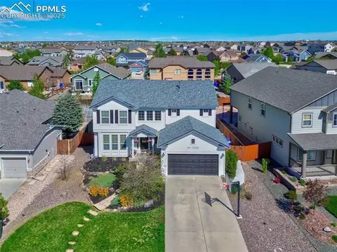 10368 Mount Evans Dr, Peyton, CO 80831 photo 2